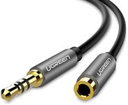 UGREEN 3.5mm Headphone Extension Ca