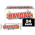 PAYDAY Peanut Caramel Candy Bar(Pac