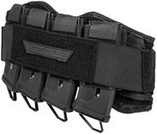 HK Army Hostile Synapse Flex Belt - MOLLE Harness For Airsoft