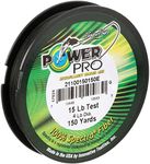 Power Pro Spectra Fiber Braided Fis