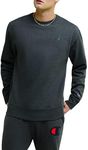 Champion Men's Powerblend Pullover 