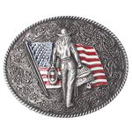 Womens Novelty Belt Buckles