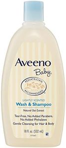 Aveeno Bab