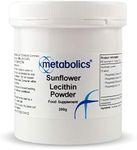 Sunflower Lecithin Powder (200g)