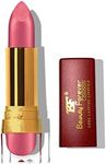 Beauty Forever Long Lasting Cream Lipstick, Glossy & Moisturising Lip Formula, Vitamin C & E Enriched, Hydrating Feature, High Impact Lip Colour, Available In 24 Shades (Sheer Pink (LL114))