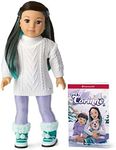 American Girl Corinne Tan Girl of t