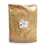 Organic Puffed Quinoa 500g (BWFO)