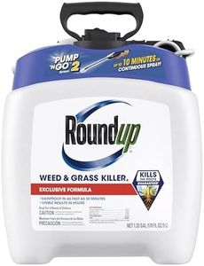 Roundup We