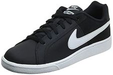 Nike Court Royale, Women’s Tennis Shoes, Black (Black/White 010), 6 UK (40 EU)