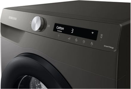 Samsung 9kg Heat Pump Dryer – Series 5+ Energy Efficient Laundry