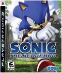 Sega Sonic the Hedgehog Import Play