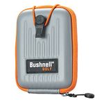 Bushnell TOUR V2 V3 V4 & X2 GOLF LASER HARD SHELL GENUINE CARRY CASE