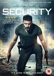 Security [DVD]