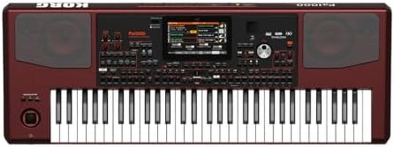 Korg Pa100