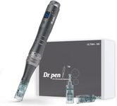 Dr.pen Ultima M8 Wireless Microneedling Pen Kit Including 10 Cartridges(16-pin x 5 pcs, 36-pin x 5pcs)