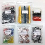 Electronic Component Assortment kit