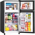 Manastin 3.5 Cu.Ft Mini Fridge with