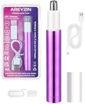 Painless Nose Hair Trimmer for Wome