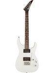 Jackson Bass Wood Electric Guitar Dinky JS-11 Snow White 2910121576