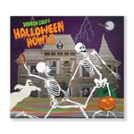 Halloween Howls: Fun & Scary Music