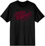 Bioworld Dr. Pepper Est. 1885 Maroo