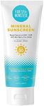 Fresh Monster Daily Kids Sunscreen,