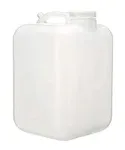 5 Gallon Plastic Hedpack with cap