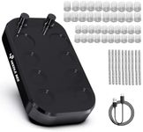 Magnetic Tattoo Ink Stirrer with Ad