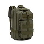 Military Pack