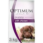 Optimum Puppy with Chicken Dry Dog 