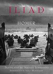 Iliad (Hackett Classics)