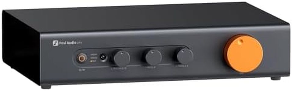 Fosi Audio