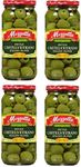 Mezzetta Italian Pitted Castelvetra