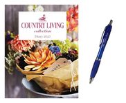 Country Living Deluxe Diary 2025 + Exclusive Limited Edition Pen