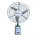 Almonard Air Circulator Fan with Wall Mounting (Multicolor, 18 inches)