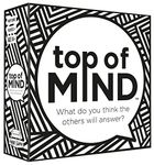 Top of mind - What do you think the others will answer?