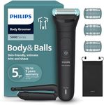 Philips Body Groomer 5000 Series - 