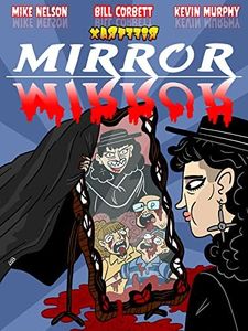 RiffTrax: Mirror Mirror