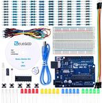 ELEGOO UNO R3 Project Basic Starter