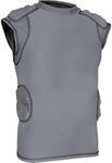 Exxact Sports Defender Youth Padded