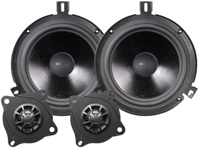 MB Quart J