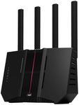 ASUS RT-BE92U BE9700 Tri-Band WiFi 
