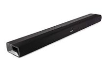 Denon DHT-S216 Home Theater Soundbar | Virtual Surround Sound | HDMI ARC | HD, 4K & Bluetooth Compatible | Low-Profile Design | Crystal Clear Dialogue
