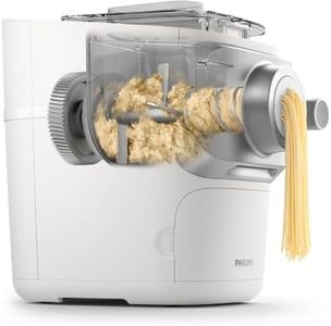 Philips Series 7000 Pasta Maker – Automatic Noodle Machine