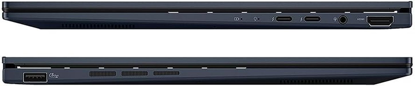 ASUS Zenbook 14 OLED Laptop – Ultra Slim, 14” Display