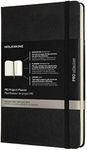 Moleskine Pro Projekt-Planer Large/