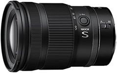 NIKKOR Z 24-120mm f/4 S