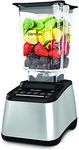 Blendtec Designer 725 Tabletop blender Black, Grey