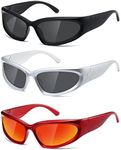 kimorn Y2K Wrap Around Polarized Su