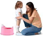 Childlike Behavior Potty Training T